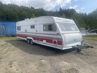Kabe royal 780 GLE KS 2006 