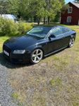 Audi A5 Coupé 3.0 TDI V6 Steg 2 320hk