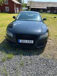 Audi A5 Coupé 3.0 TDI V6 Steg 2 320hk