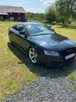 Audi A5 Coupé 3.0 TDI V6 Steg 2 320hk