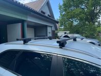Takräcke / lasthållare Kia Ceed