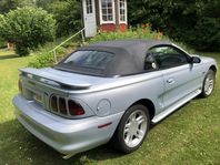 Ford Mustang V 8, 4,6 l GT Convertible GT