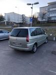 Peugeot 807 2.2  7 sits dragkrok