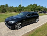 BMW 520 d xDrive Touring Steptronic Euro 6