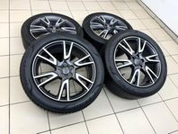 Volvo 19" R-Design diamond cut 151