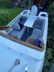SOMMARFYND Flipper 575 med Suzuki 140hk