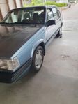 Volvo 940 2.3 SE, fräsch, oskruvad, skattefri