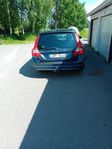 Volvo V70 2.5T Flexifuel Geartronic Momentum Euro 4