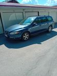 Volvo V70 2.5T Flexifuel Geartronic Momentum Euro 4