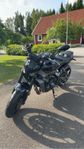 Yamaha MT-09 TECH BLACK