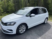 Volkswagen Golf Sportsvan 1.0 TSI Euro 6 ev byte