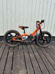 KTM Elsparkcykel Stacyc 16”