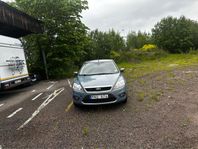 Ford Focus 5-dörrars 1.8 Flexifuel Ghia Euro 4