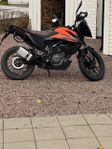 KTM 390 Adventure