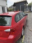 BMW 318i A-traktor