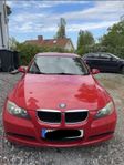 BMW 318i A-traktor