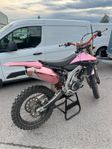 Yamaha YZ450F