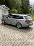 Audi A4 Avant 1.8 T quattro ProSport Edition, S Line Euro 4
