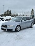 Audi A4 Avant 1.8 T quattro ProSport Edition, S Line Euro 4