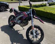 Aprilia sx 50