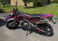 Aprilia sx 50 