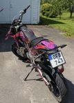 Aprilia sx 50