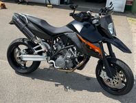KTM 990SM