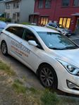 Hyundai i40 cw 1.7 CRDi Business Euro 5