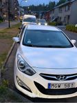 Hyundai i40 cw 1.7 CRDi Business Euro 5