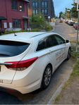 Hyundai i40 cw 1.7 CRDi Business Euro 5