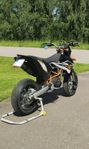 Ktm Smc-r 2012