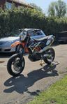 Ktm Smc-r 2012