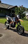 Ktm Smc-r 2012