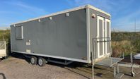 Personalvagn
