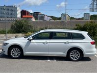 Volkswagen Passat Sportscombi 1.4 TSI ACT BMT Base Euro 6