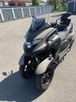 Yamaha tricity