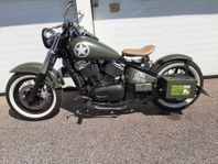 Kawasaki vn 800  Bobber