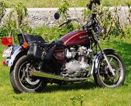 Suzuki GS750L