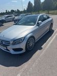 Mercedes-Benz C 220 d 4MATIC 9G-Tronic AMG Line Euro 6