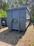 Lastväxlarflak 30m3