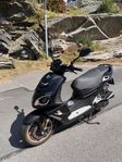 Peugeot Speedfight 4