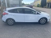 Ford Focus 1.5 TDCi ECOnetic Trend Euro 6