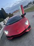 Lamborghini Aventador LP 740-4 S ISR Euro 6