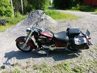Suzuki VL1500
