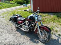 Suzuki VL1500