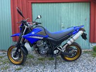 Yamaha XT660X Sm