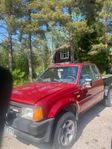 Mazda b2600 a traktor -94 