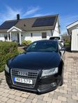 Audi A5 Coupé 2.0 TFSI Multiethnic Comfort Euro5(ny kamkedja