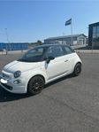 Fiat 500 1.2 8V Lounge Euro 6