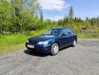 Hyundai Accent 5-dörrar 1.5